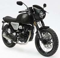 Muscle 125 For Sale